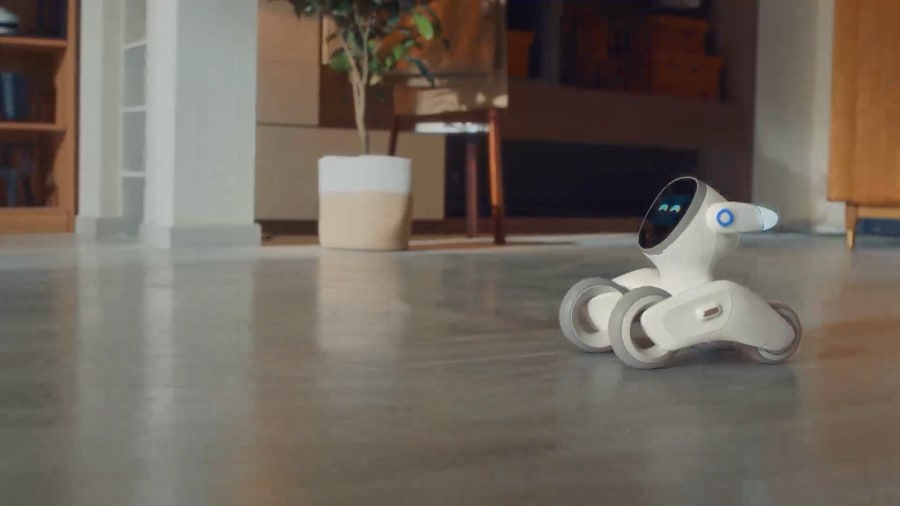 ペットロボット Loona 公式サイト | Loonaが人生をもっと明るく ペットロボット Loona 公式サイト | Loonaが人生をもっと明るく